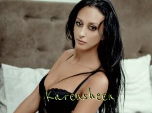 Karensheen
