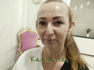 karlafoxx Question Coquine
