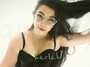 Karlah