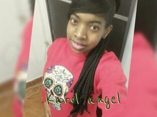 Karol_angel