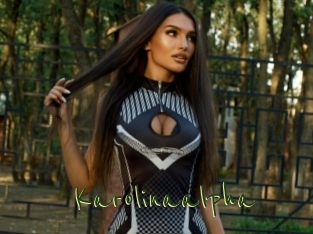 Karolinaalpha