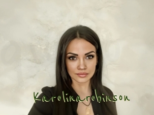 karolinarobinson Question Coquine