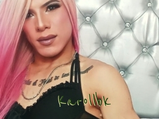 karollbk Question Coquine