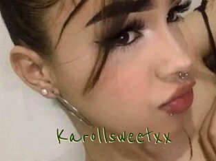 Karollsweetxx