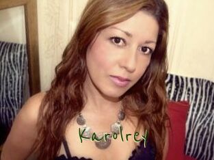 Karolrey