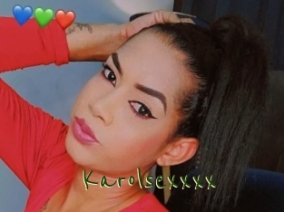 karolsexxxx Question Coquine