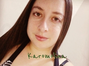 Karomolina