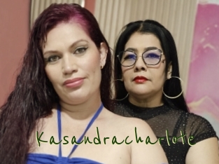 Kasandracharlote