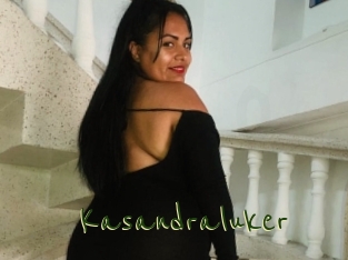Kasandraluker
