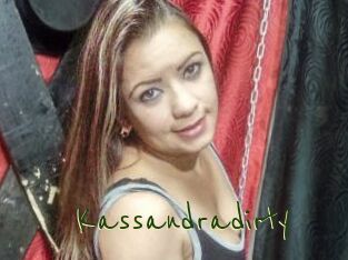 Kassandradirty