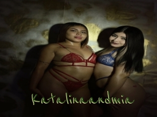 katalinaandmia Question Coquine