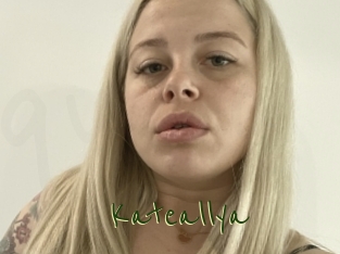 Kateallya