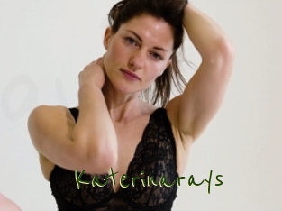 katerinarays Question Coquine