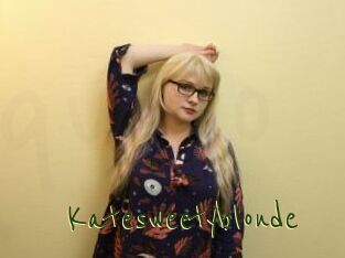 Katesweetyblonde