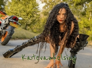 Katevanhelsing