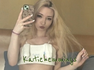 katiehemmings Question Coquine
