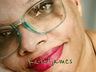 Katstjames