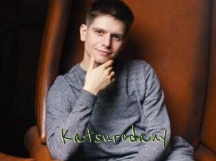 Katsurodany