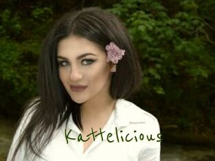 Kattelicious
