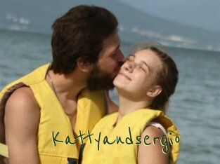 Kattyandsergio