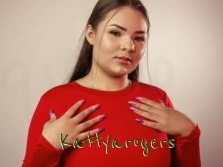 Kattyarogers