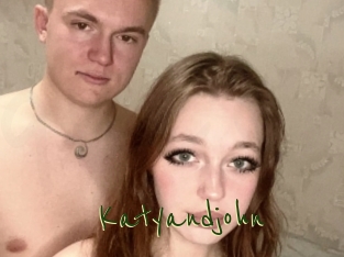 Katyandjohn
