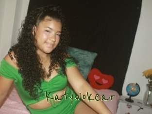 katywokear Question Coquine