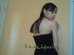 Kawaiiyuri
