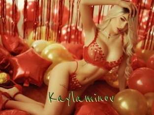 Kaylaminov