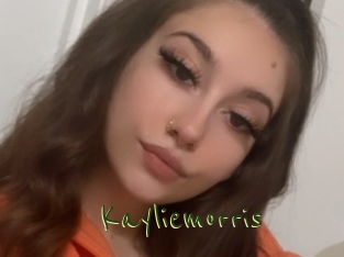Kayliemorris