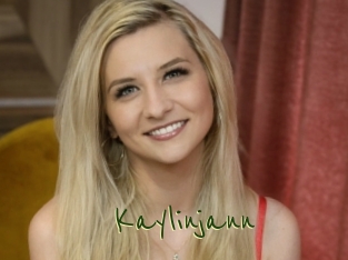 kaylinjann Question Coquine