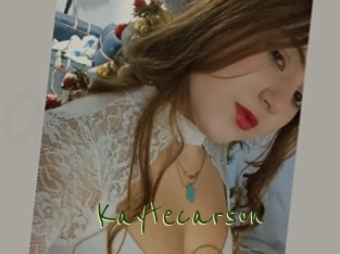Kaytecarson