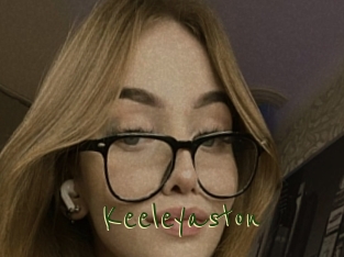 keeleyaston Question Coquine