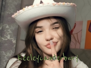 Keeleycanterbury