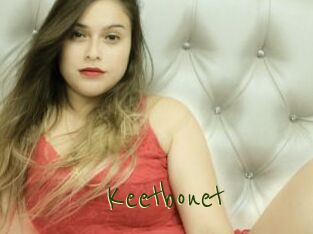 Keetbonet