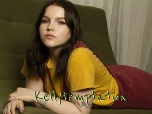 Kellytemptation