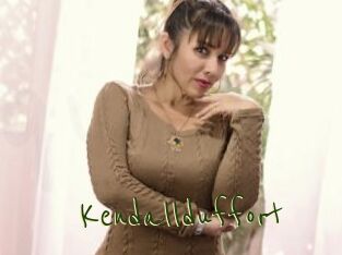 Kendallduffort