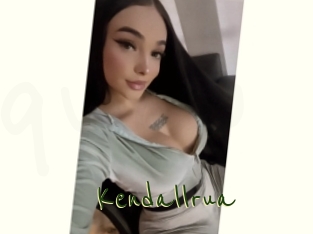 Kendallrua