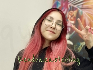 Kendraeasterling