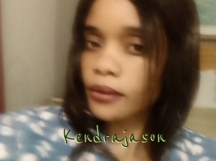 Kendrajason