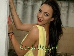 kendyElegant Question Coquine