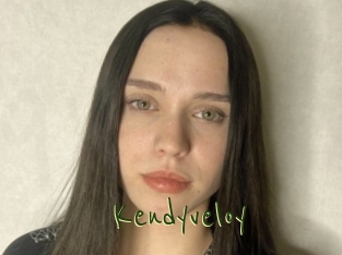 kendyveloy Question Coquine