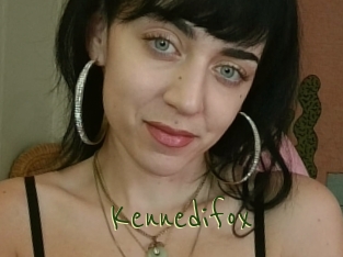 Kennedifox
