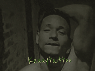 kennytattoo Question Coquine