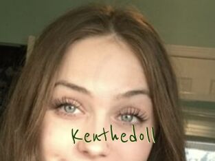 Kenthedoll