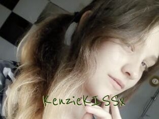 KenzieKISSx