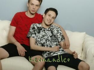 Kevinandleo