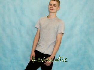 Kevincutie