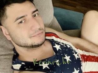 Kevinricho