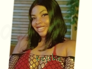 Keyshie